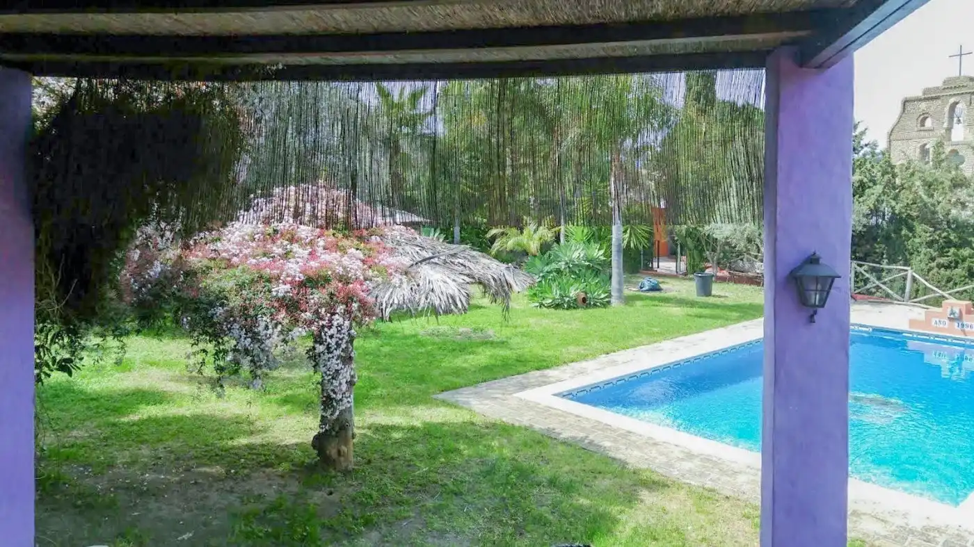 Villa mit Terrasse zum Verkauf in URIQUE, imagen 51