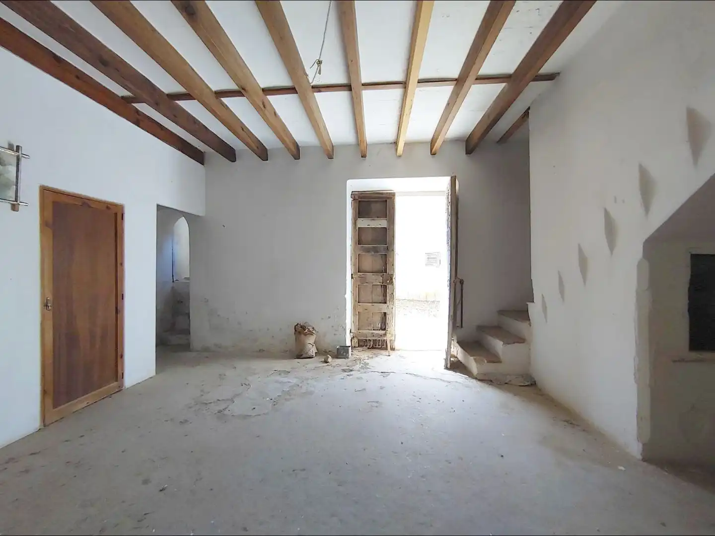 Country house with pool for sale in Algaida, imagen 26