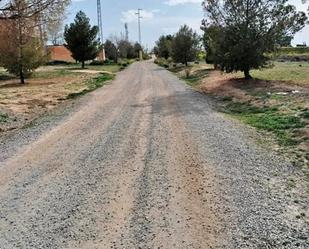 Terreny en venda a La Malahá