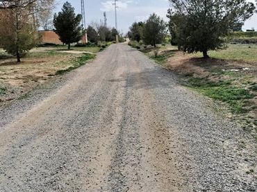 Terreno rustico in vendita a La Malahá