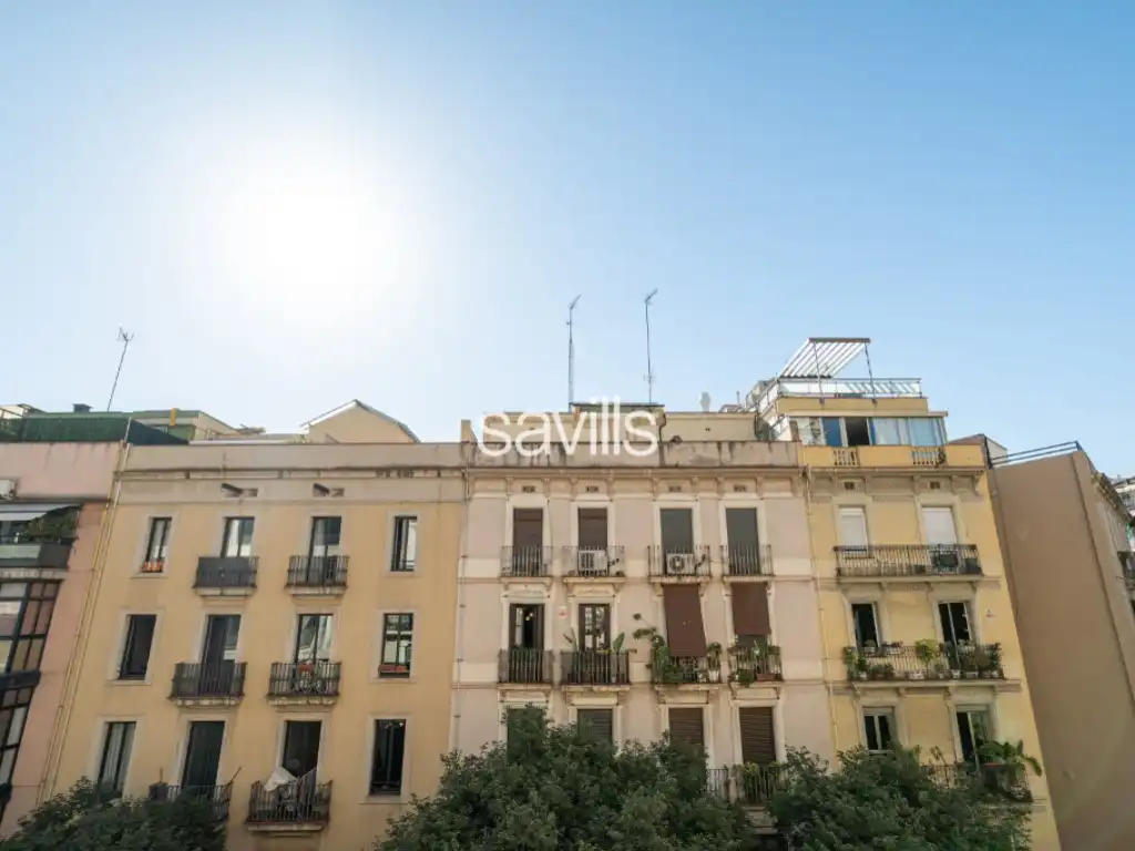 Apartment with terrace for sale in Eixample, imagen 10