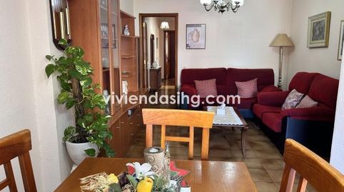 Foto 5 de Piso en venta en Calle la Longuera, 29, Longuera - Toscal, Los Realejos