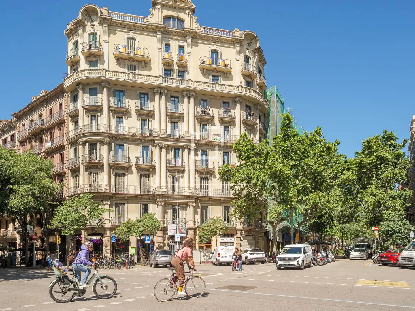 Piso con terraza en venta en Eixample, imagen 35