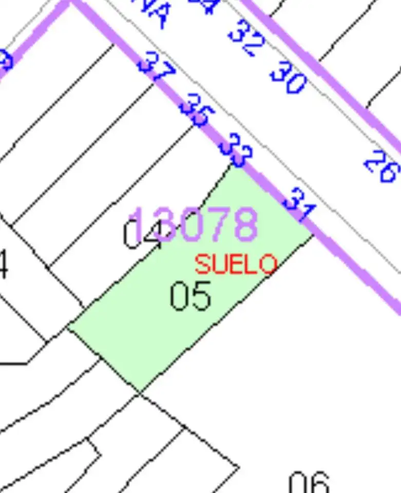 Lands and plots for sale in Coria del Río, imagen 2
