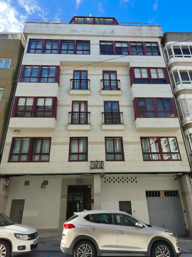 Flat with terrace for sale in Rega 96, imagen 6