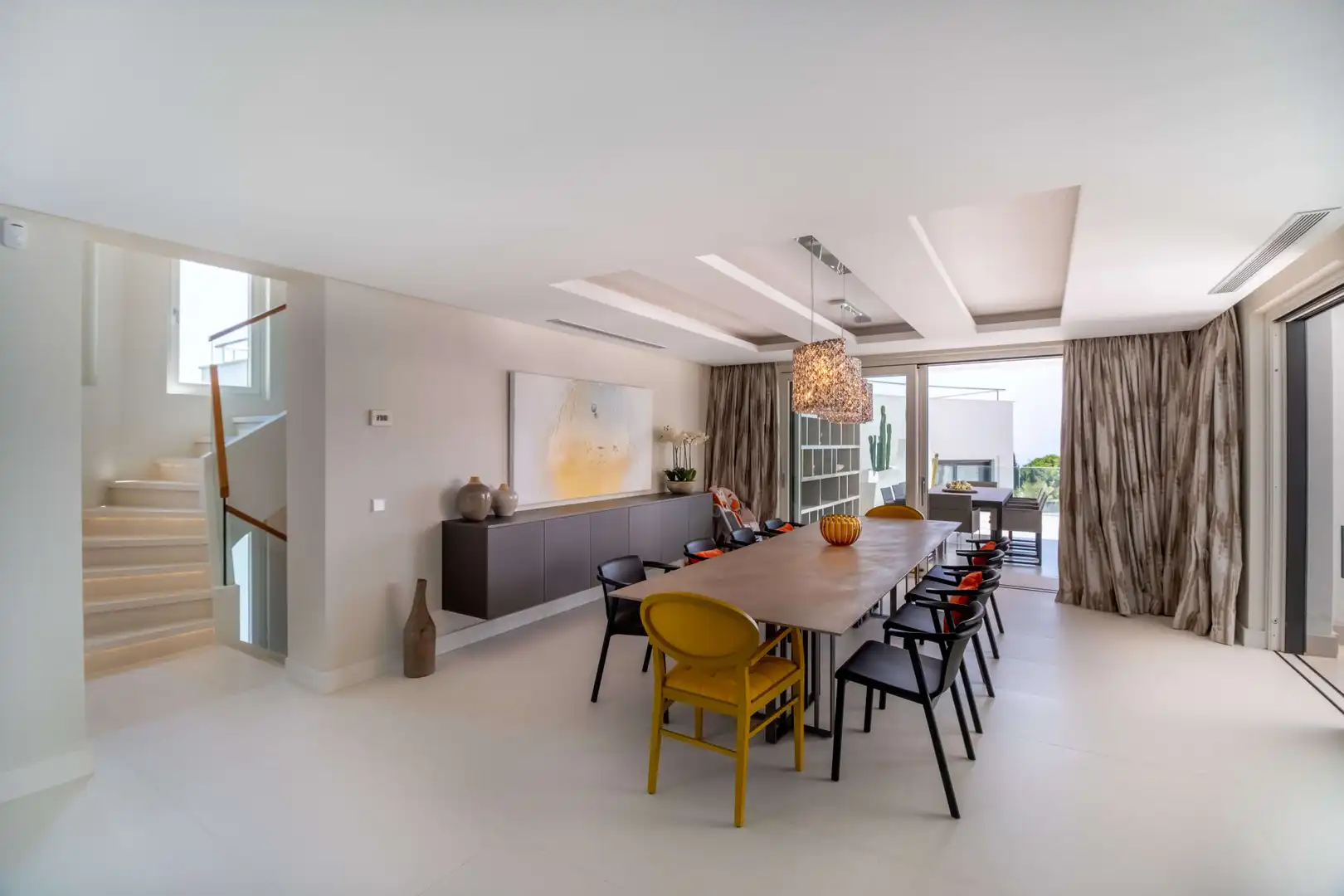 House with pool for sale in Marbella Centro, imagen 16