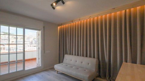 Foto 4 de Ático en venta en Sabastida, Vilapicina i la Torre Llobeta, Barcelona Capital