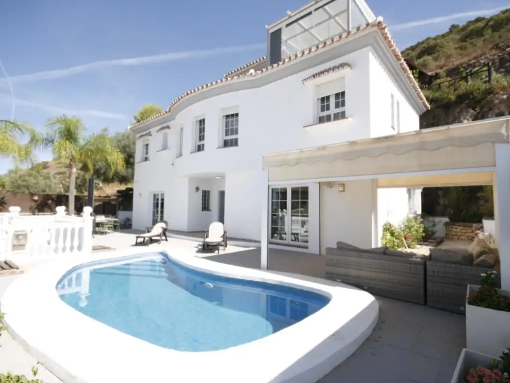 Villa in vendita a Coín, imagen 2