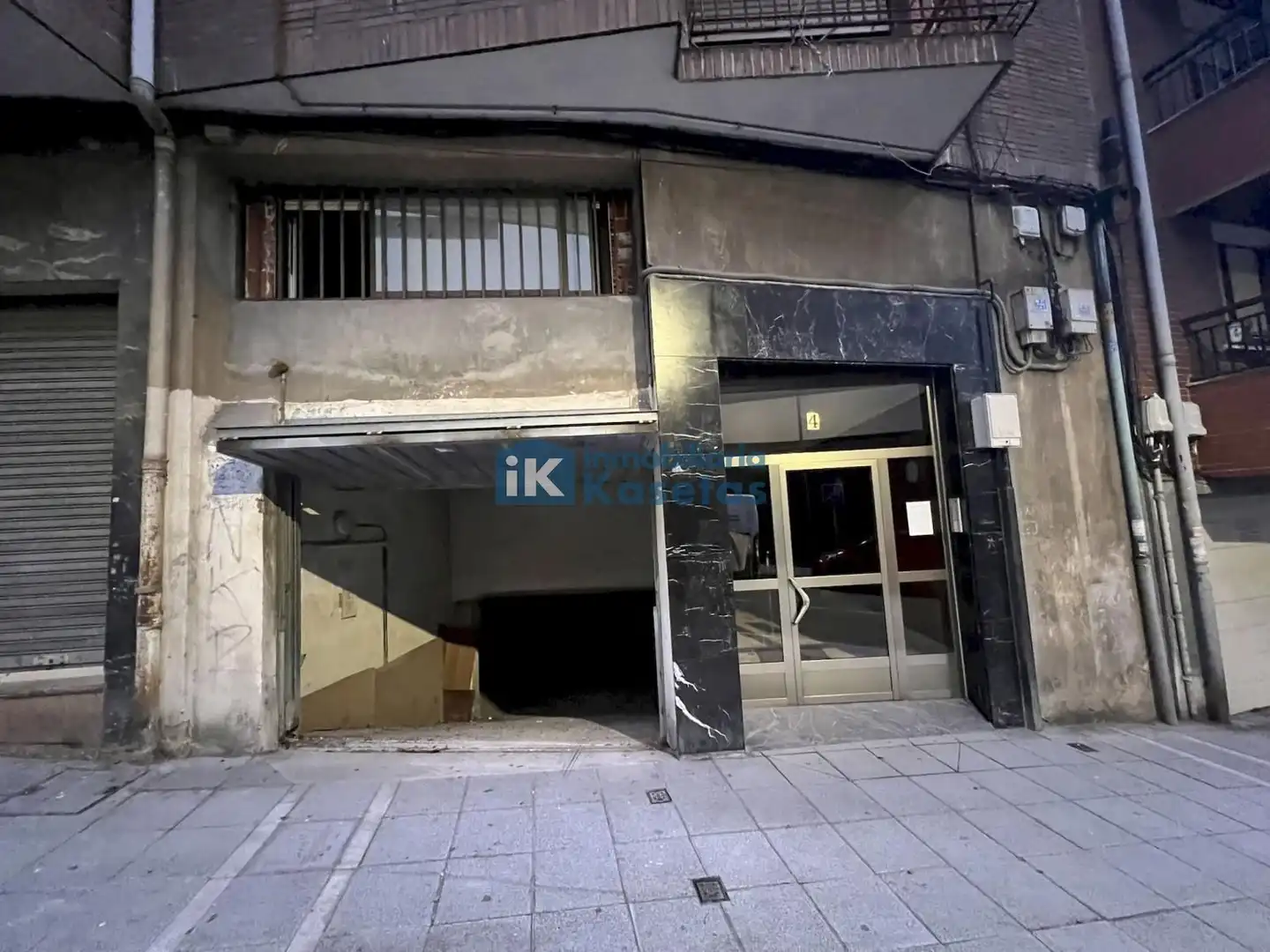 Individual en venda a Kalero - Basozelai