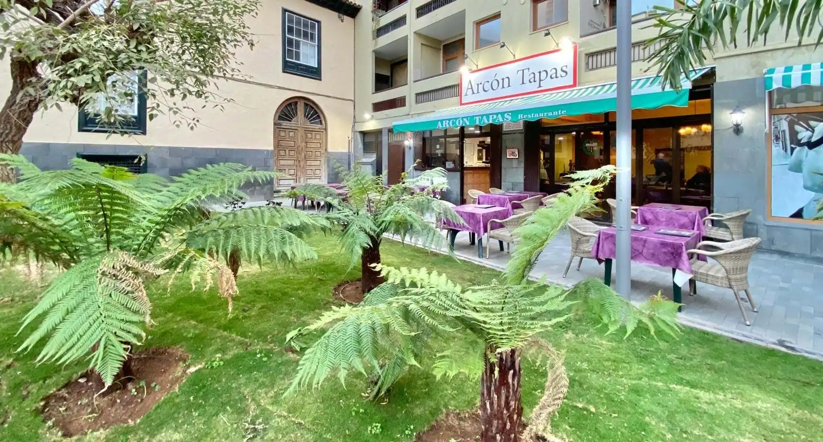 Local comercial en venda a Calle Iriarte, imagen 3