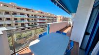 Terrace of Flat for sale in Vélez-Málaga  with Air Conditioner and Terrace