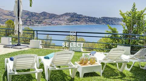 Photo 2 of House or chalet for sale in  Plan Parcial P10, Los Cármenes - Cerro Gordo, Granada