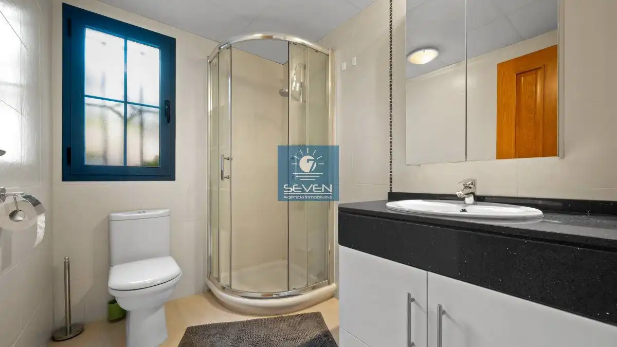 Appartement compact avec piscine à vendre à Carlos Cano, imagen 30