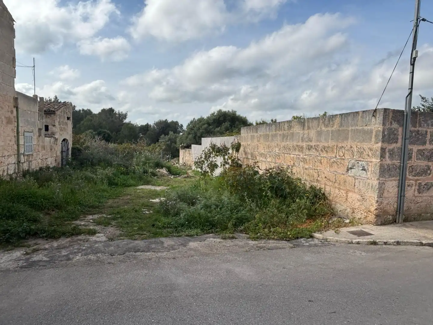 Grundstücke und Bauplätze zum Verkauf in GREGORI CERDO, imagen 2