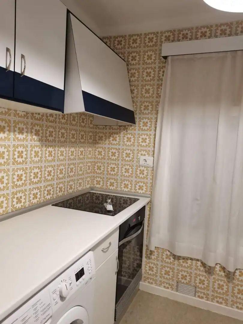 Cocina de Casa o chalet en venta en Lloseta, Illes Balears