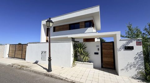 Foto 4 de Casa o chalet en venta en Toledo, El Viso de San Juan, Toledo