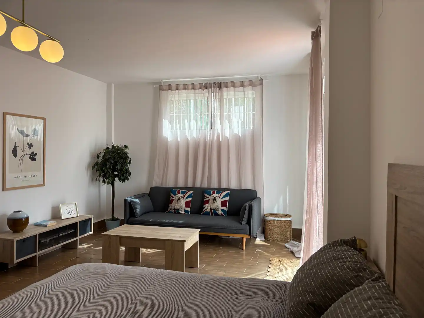 Detached homes for rent in Paseo de la Chirina, Islantilla Golf
