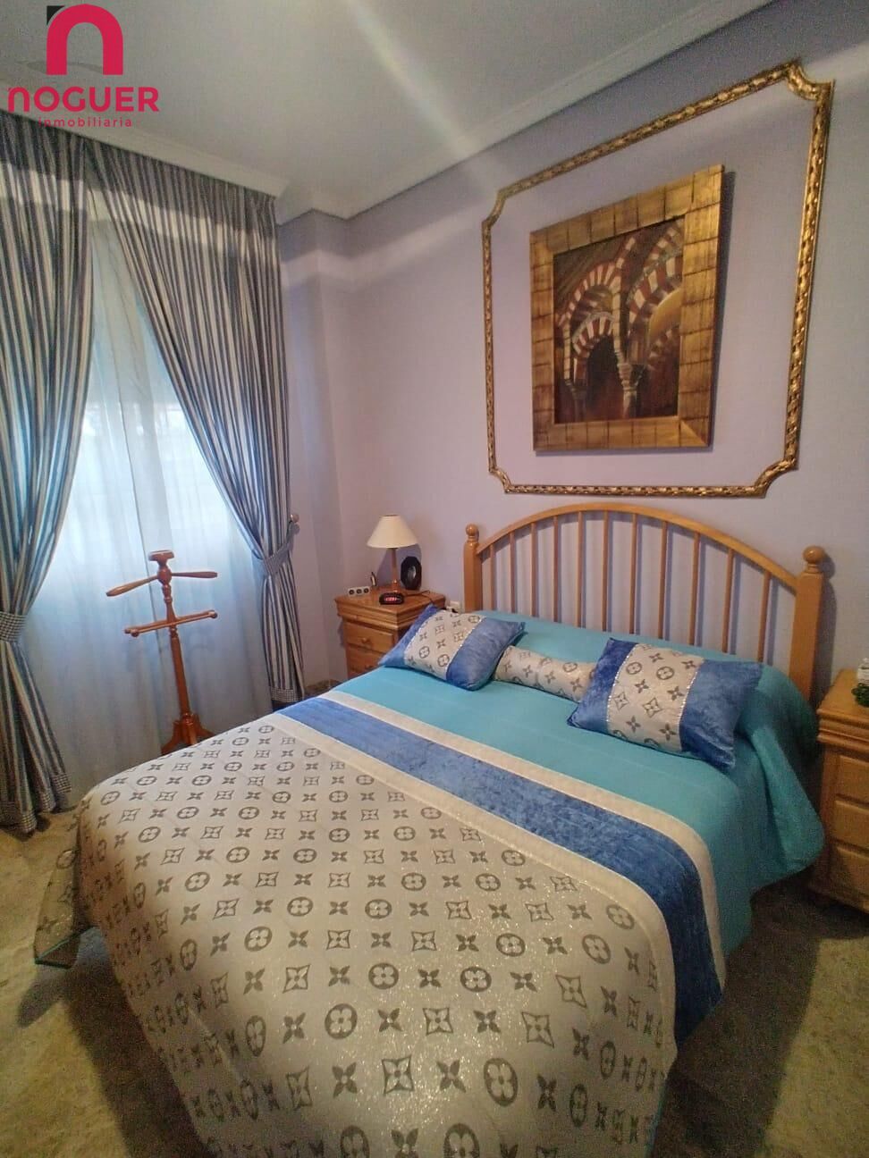 Dormitori de Apartament en venda en  Córdoba Capital amb Aire condicionat, Calefacció i Parquet