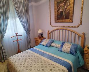 Bedroom of Apartment for sale in  Córdoba Capital  with Air Conditioner, Heating and Parquet flooring