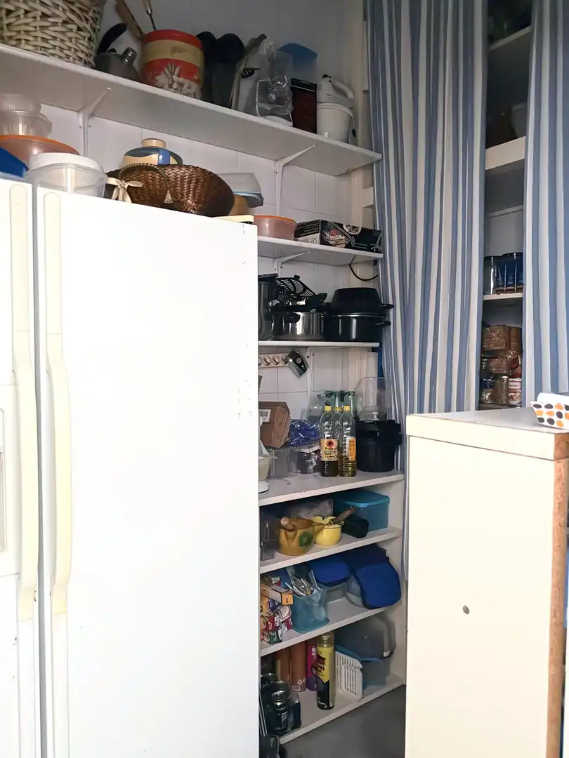 Chalet con piscina en venta en Palomares del Río, imagen 25
