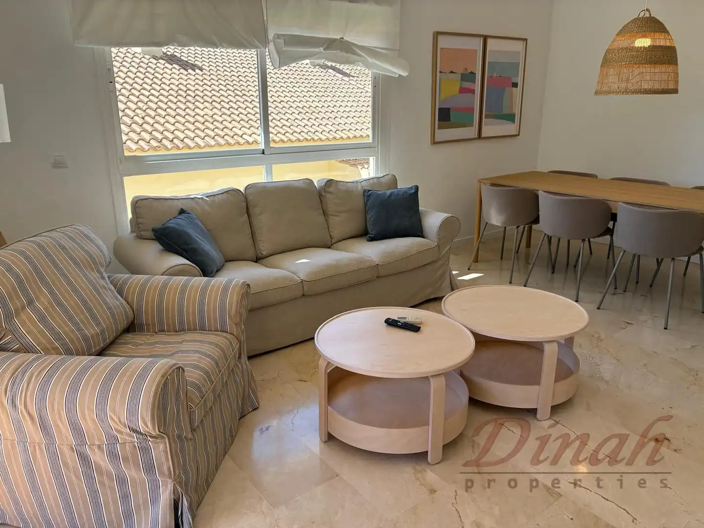 Apartamento con piscina en venta en Isla de Altea Fase I, imagen 17