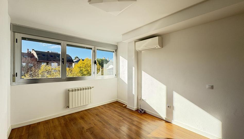Photo 1 of Duplex to rent in Tubo, Somosaguas, Madrid