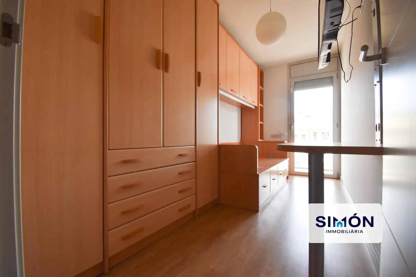 Kitchen of Flat for sale in Manresa  with Heating, Terrace and Balcony
