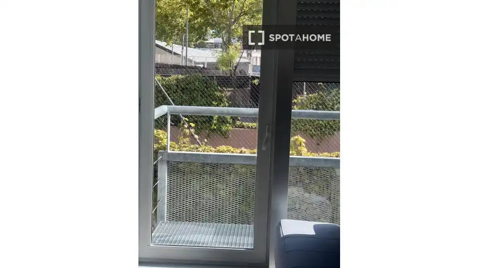 Wohnung zur Miete in Las Rozas de Madrid, Madrid