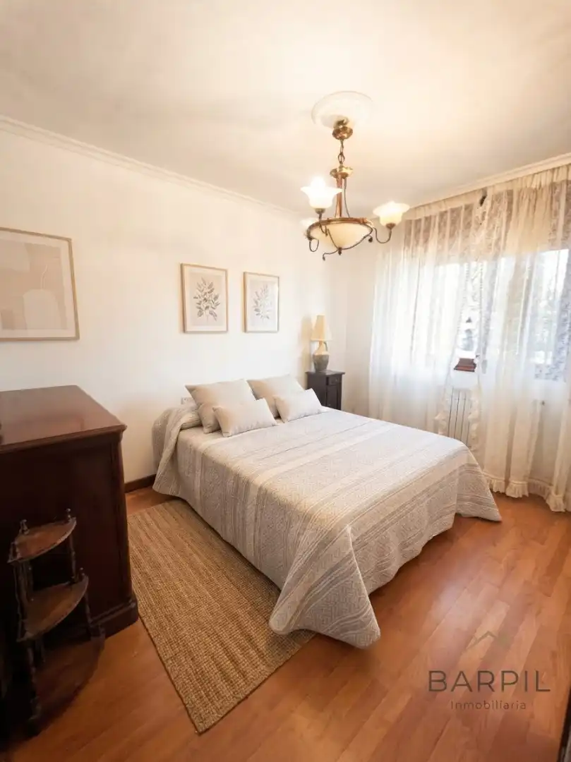 Villa mit Pool zur Miete in Rúa Albores Pequeno 20, imagen 17