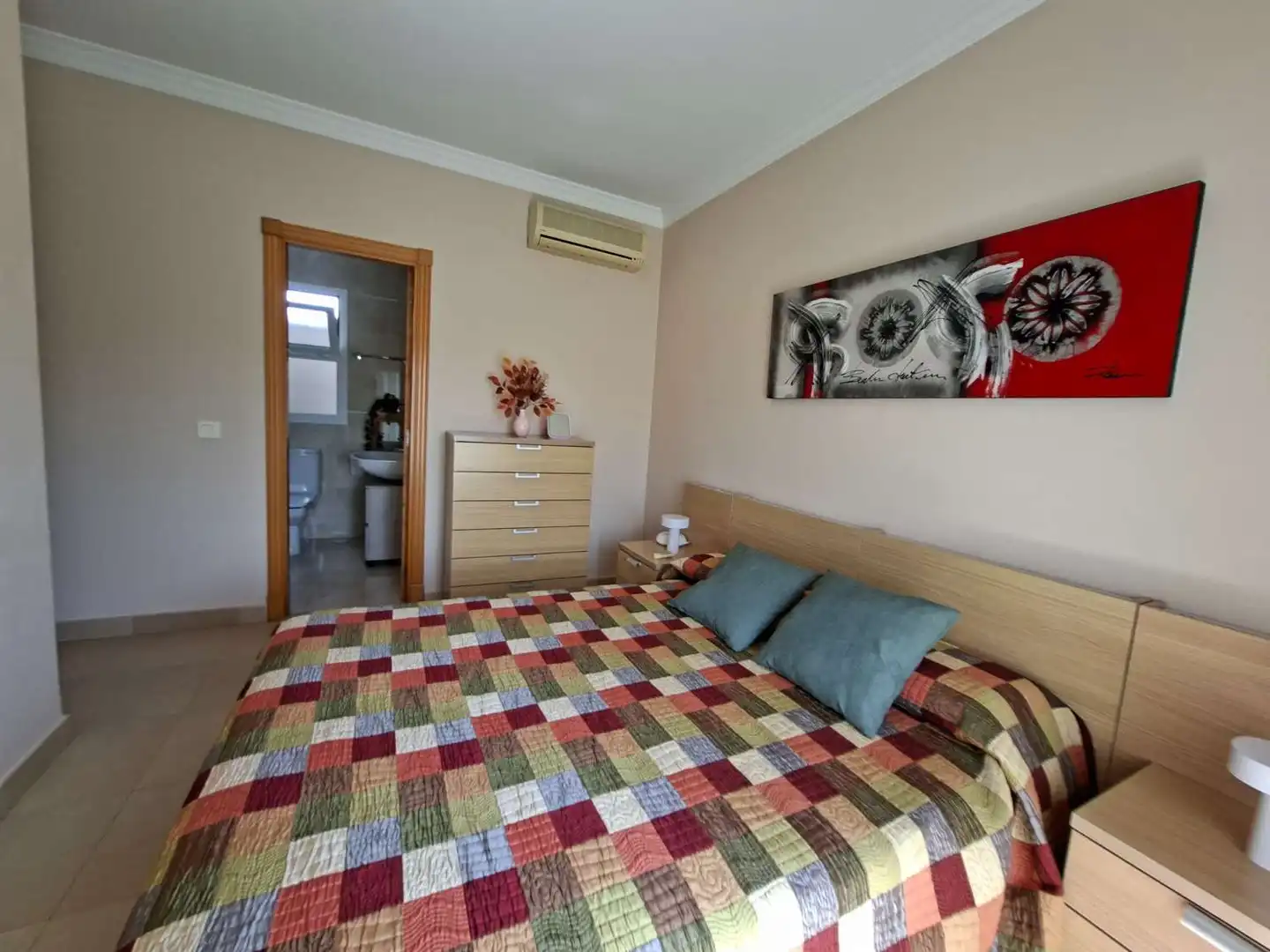Flat with pool for sale in Caleta de Vélez, imagen 32