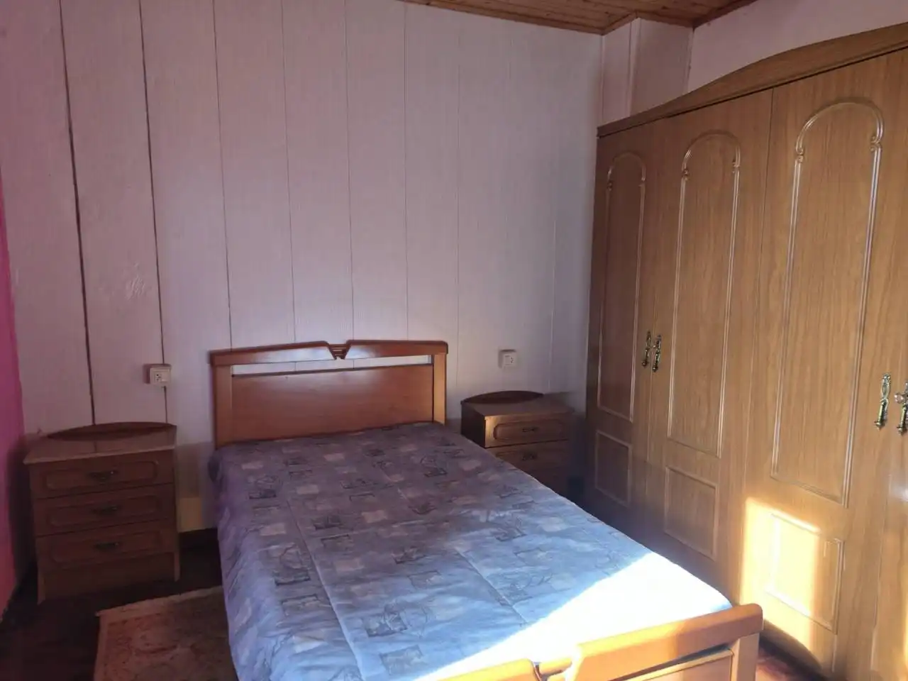 Habitación de Casa o chalet de alquiler en Curtis, A Coruña