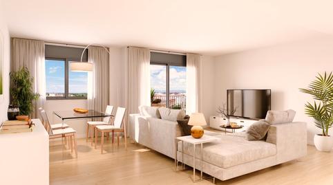 Photo 4 from new construction home in Flat for sale in Avinguda de L'alcalde Pere Molas, 2, Vila-seca Poble, Tarragona