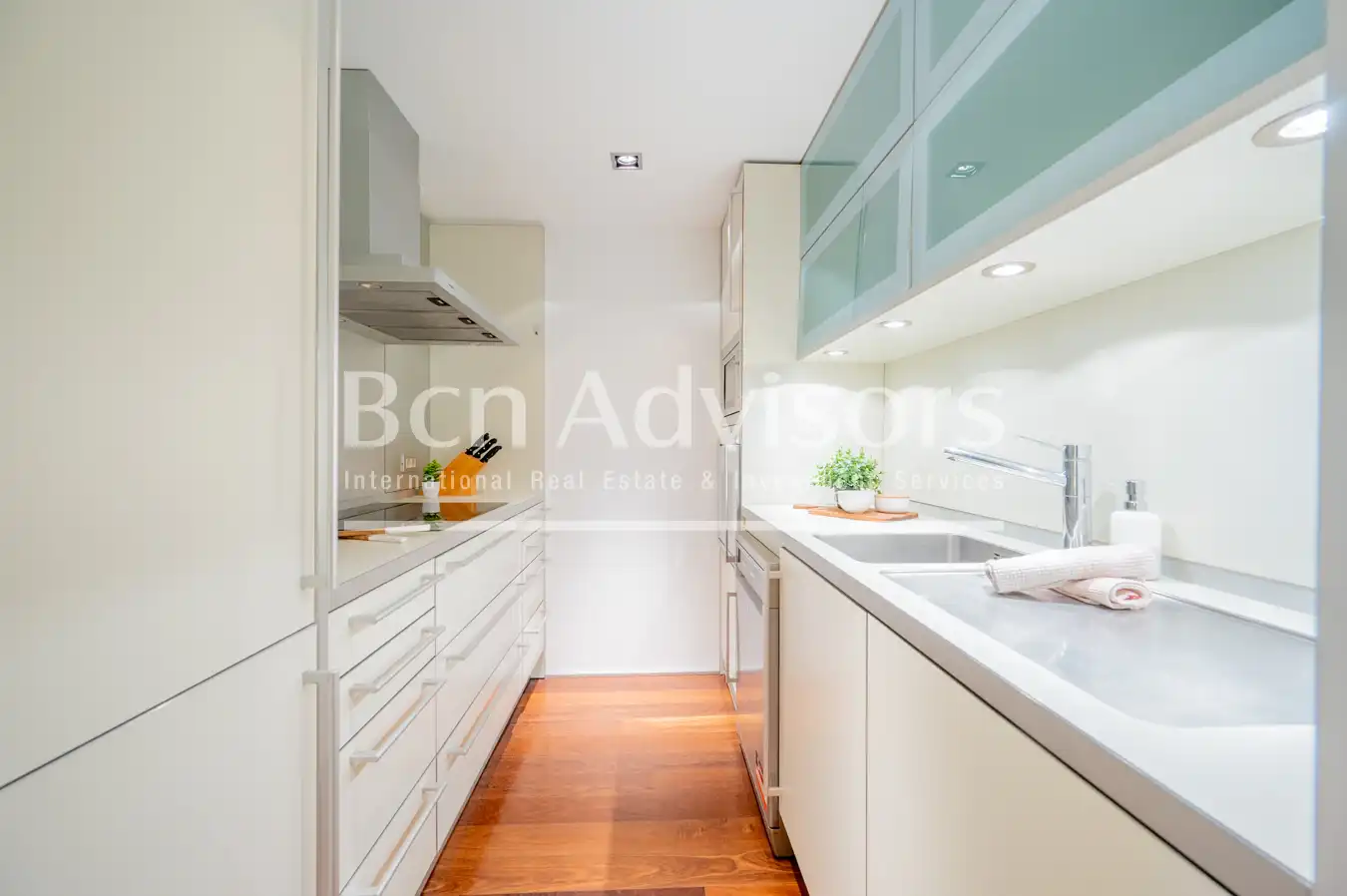 Wohnung mit Aufzug zum Verkauf in Passeig de Gràcia, imagen 12