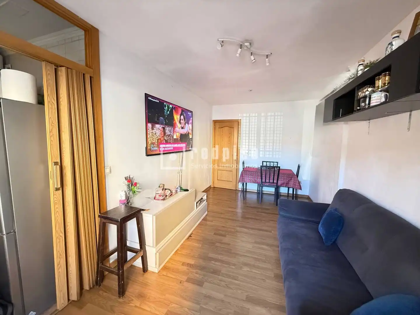 Habitación de Piso en venta en Pinto con Calefacción y Terraza