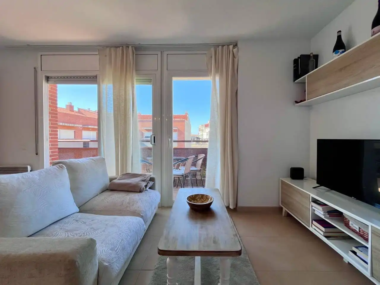 Appartement avec terrasse à vendre à Calle SANT VENAT