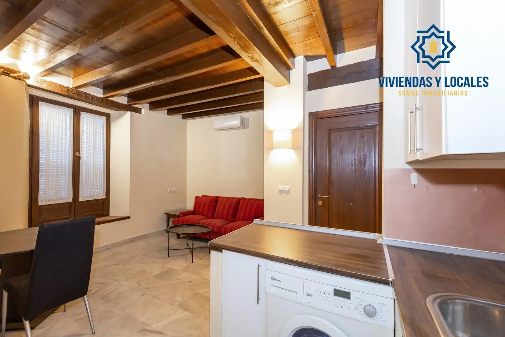 Appartement compact à vendre à Calle Cocheras de San Cecilio, imagen 8
