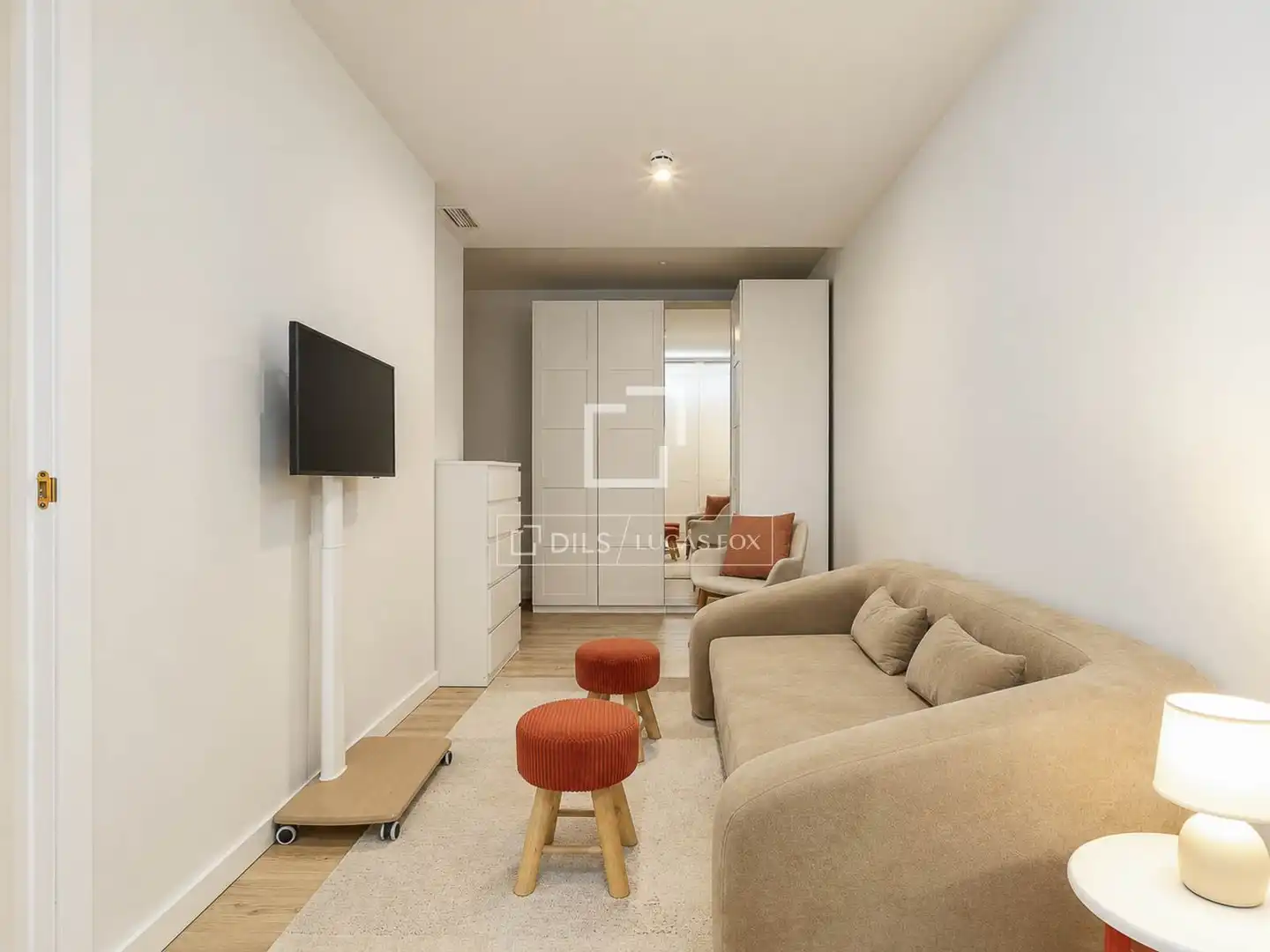 Piso con ascensor en venta en Eixample, imagen 9