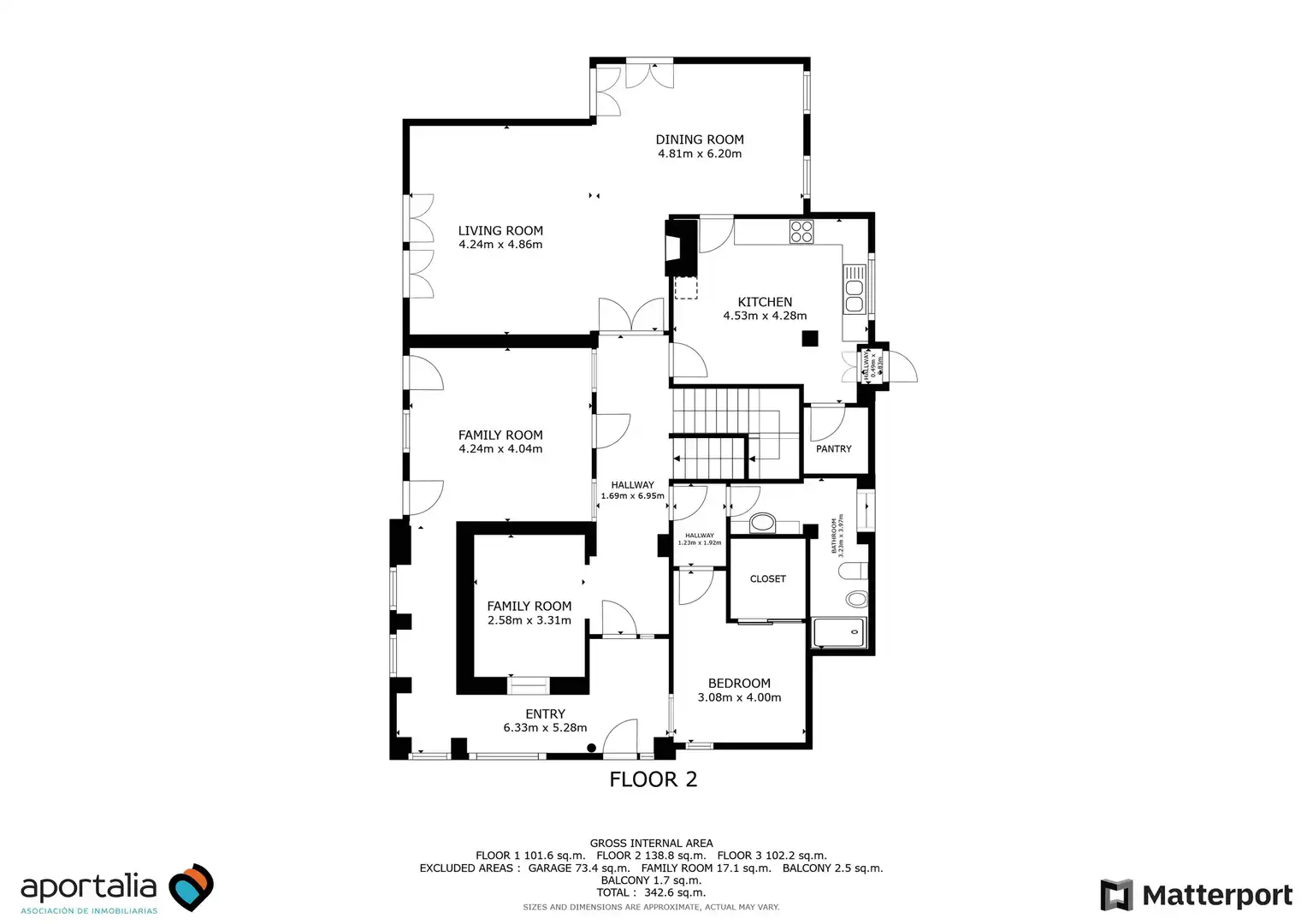 Casa o chalet en venta en Zaragoza con Jardín privado, Terraza y Piscina