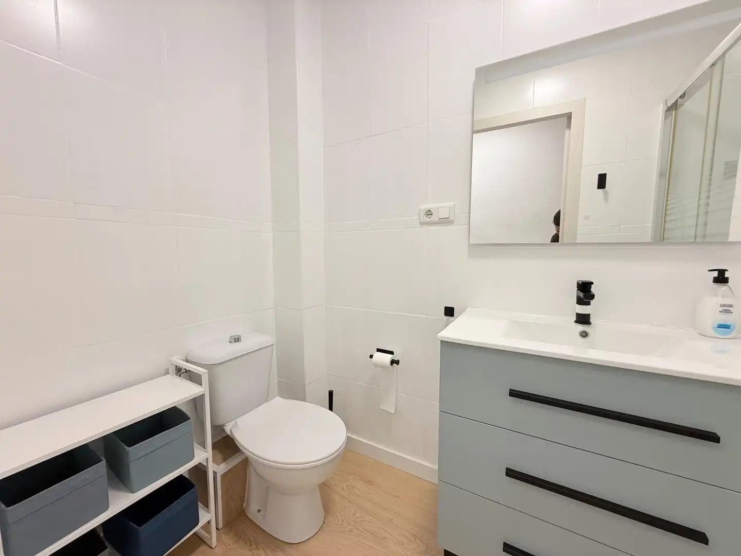 Flat with terrace for sale in Valletes - Xiribecs, imagen 18