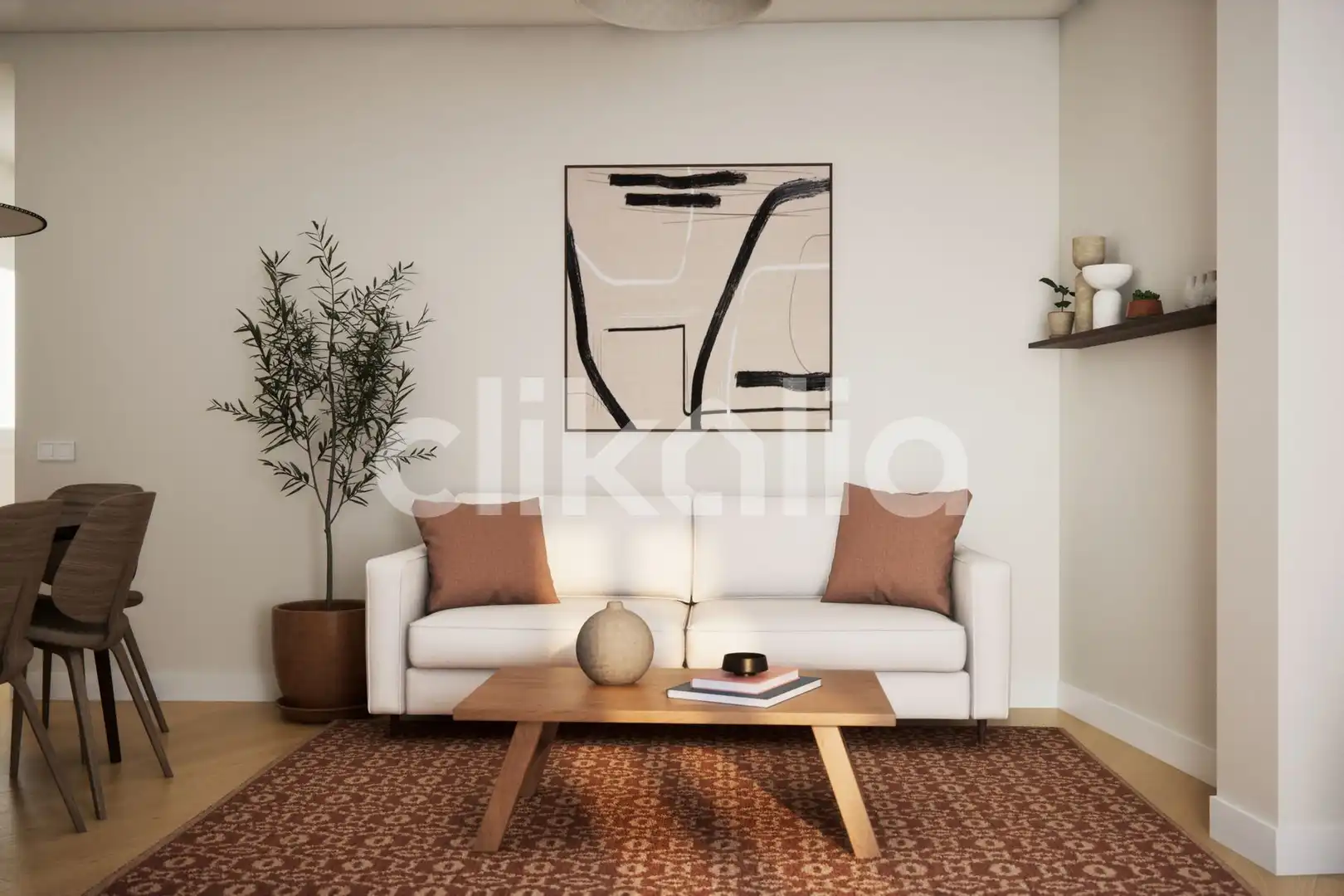 Appartement avec ascenseur à vendre à Triana, imagen 6