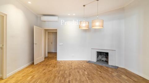 Foto 3 de Pis en venda a General Mitre, Sant Gervasi- Galvany,  Barcelona Capital