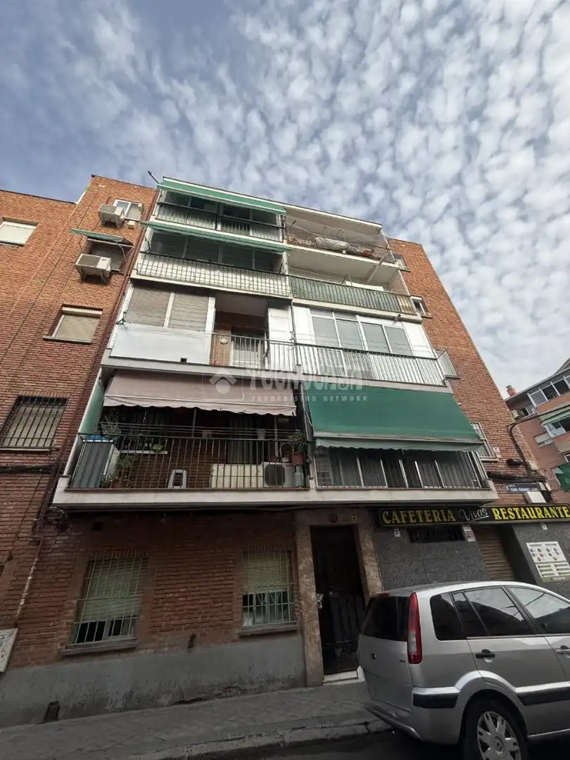 Pis en venda a Villaverde, imagen 2