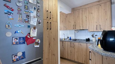 Foto 4 de Piso en venta en Avenida de Andalucía, S/n, Centro, Vélez-Málaga