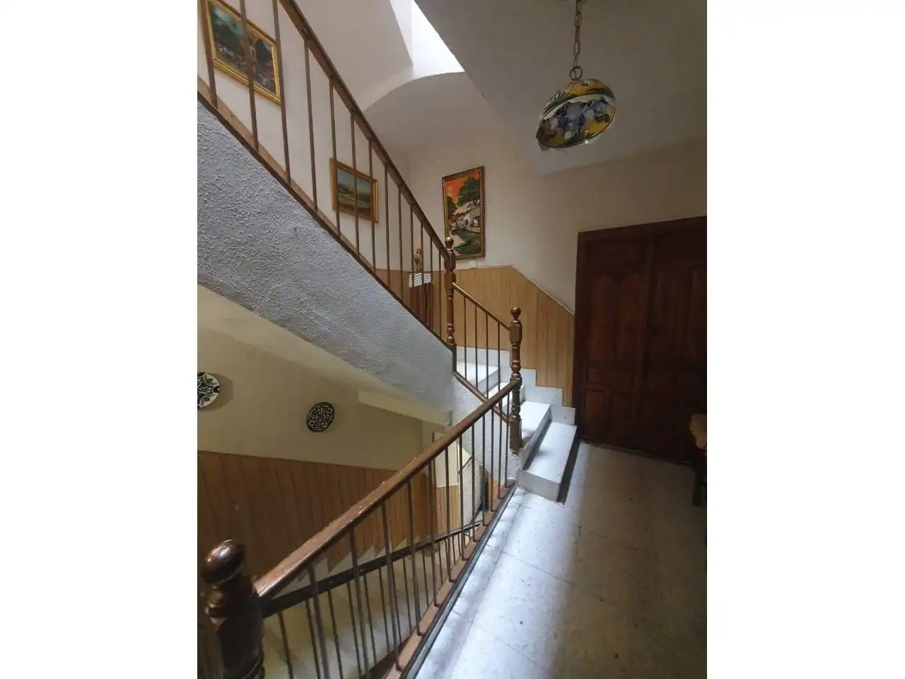 Casa amb jardí en venda a Úbeda, imagen 18