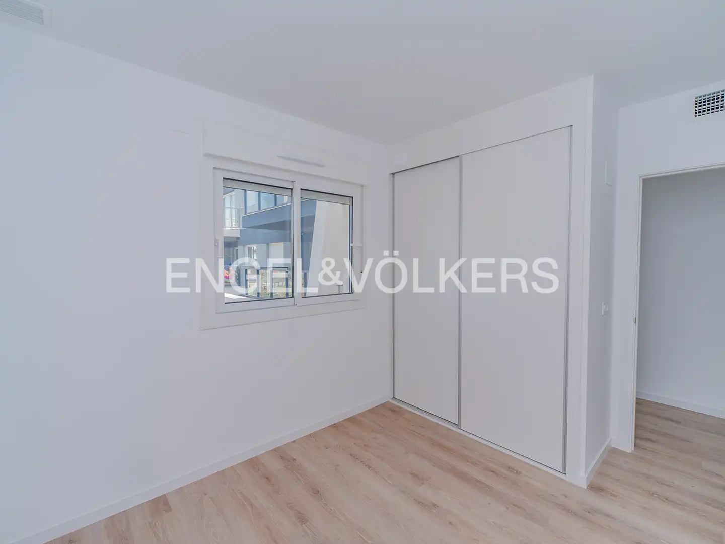 Bedroom of Flat for sale in Santa Pola  with Heating, Terrace and Community pool