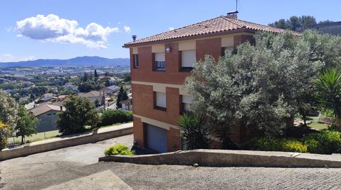 Foto 2 de Casa o xalet en venda a Lliçà de Vall, Barcelona