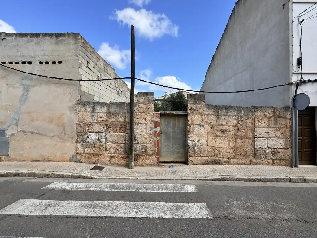 Terreno rustico in vendita a Sa Pobla, imagen 9