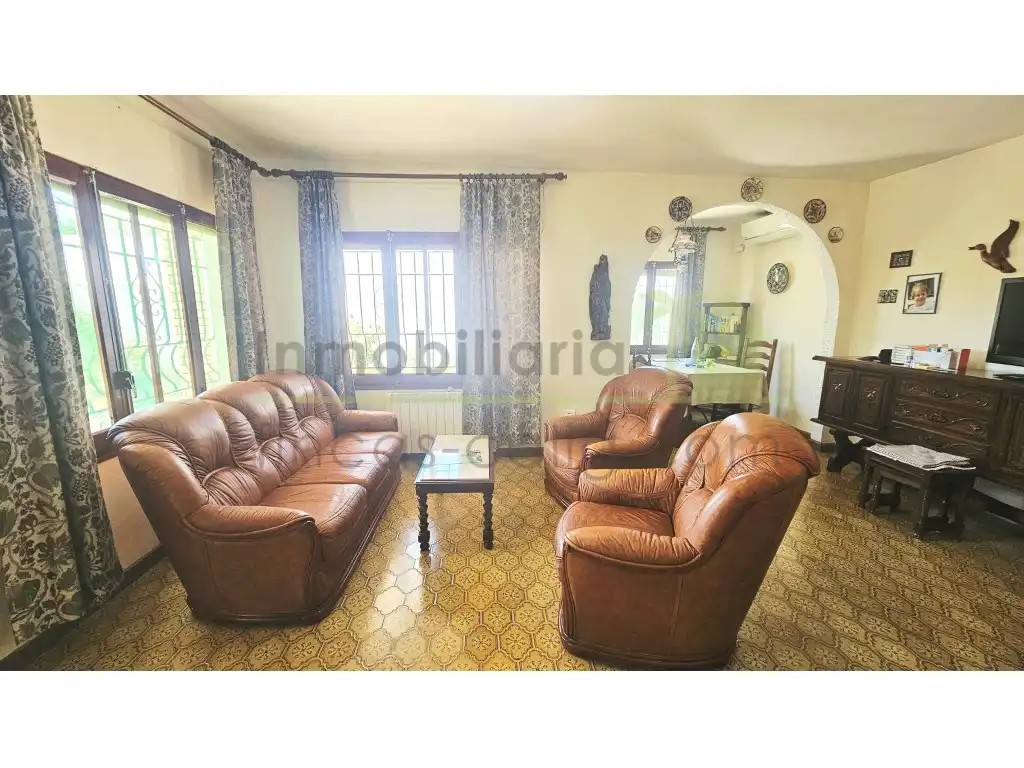Sala d'estar de Casa o xalet en venda en Vinaròs