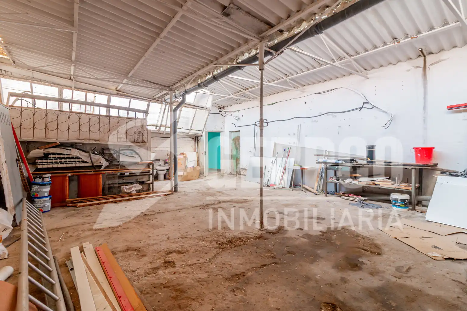 Local en venta en Rinconada