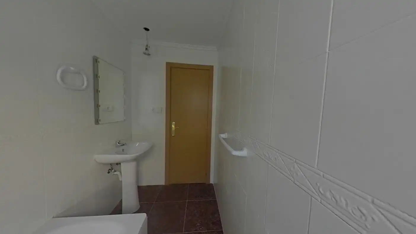 Baño de Piso en venta en Torrent